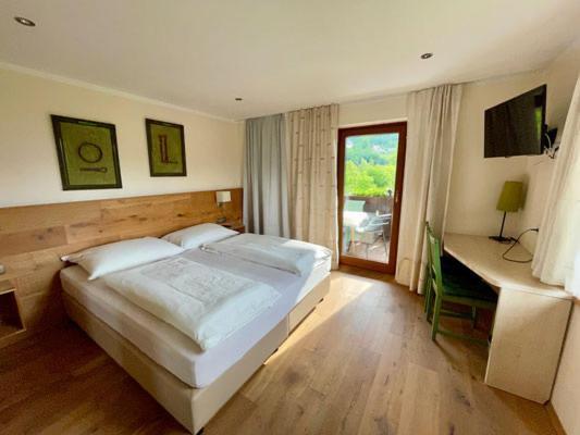 Pension Klimesch Mondsee Dış mekan fotoğraf