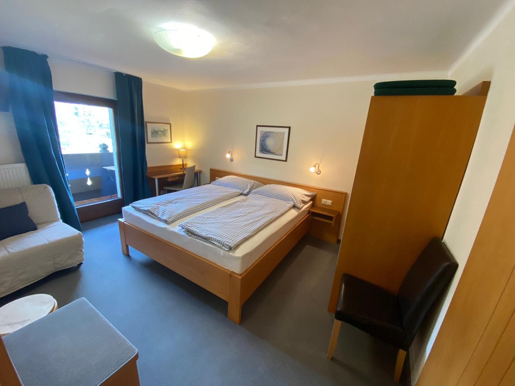 Pension Klimesch Mondsee Dış mekan fotoğraf