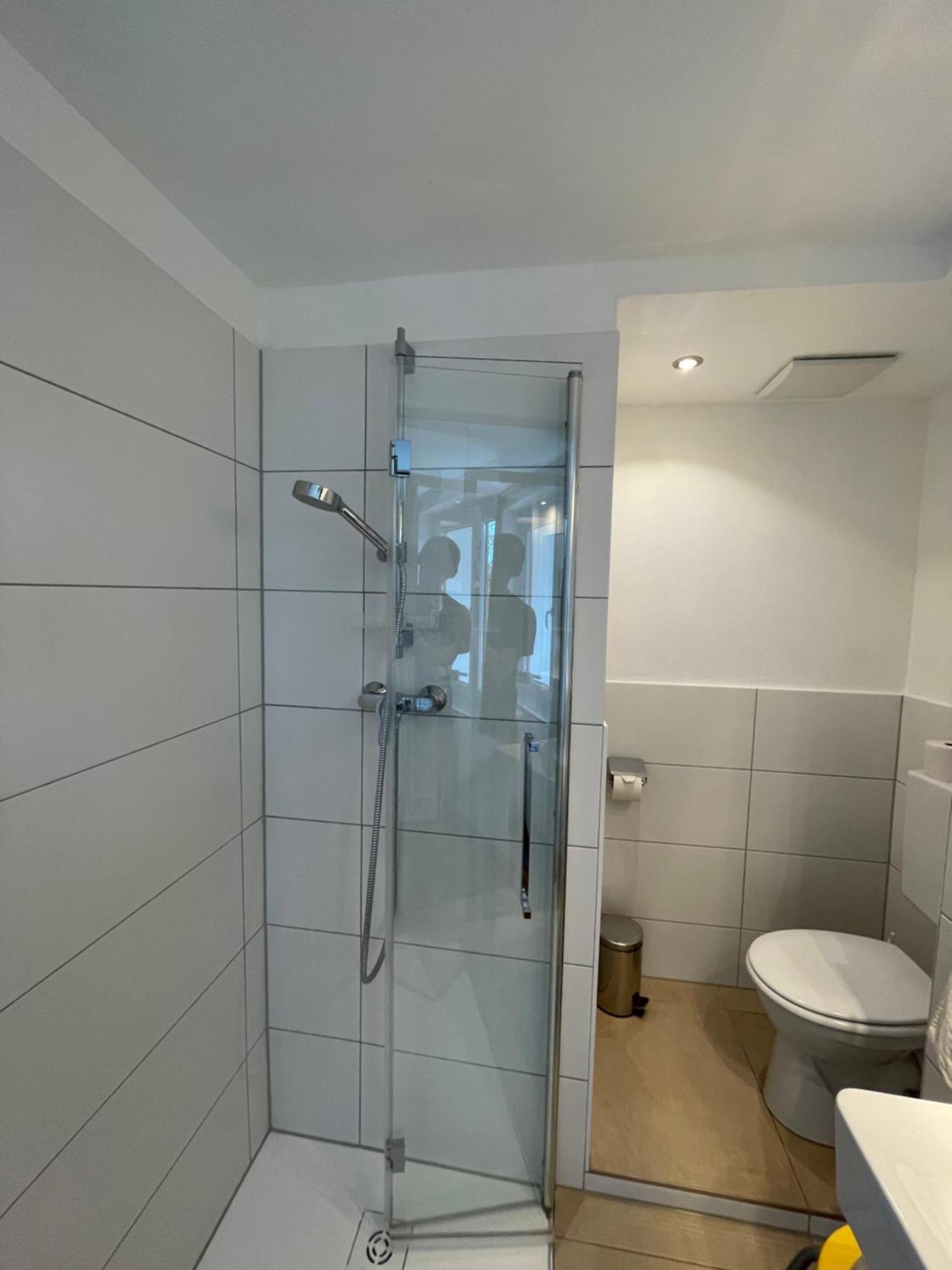 Pension Klimesch Mondsee Dış mekan fotoğraf