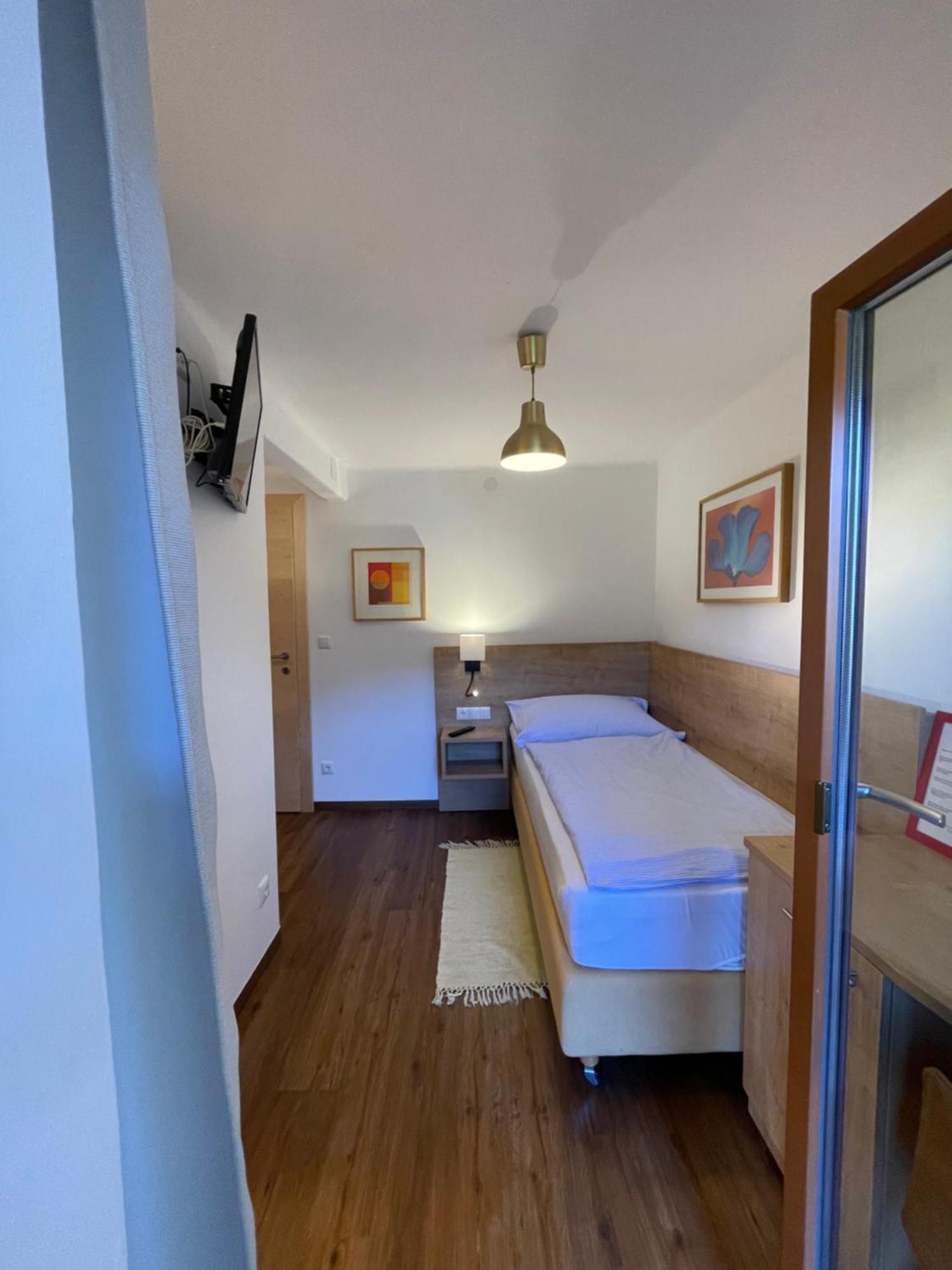 Pension Klimesch Mondsee Dış mekan fotoğraf