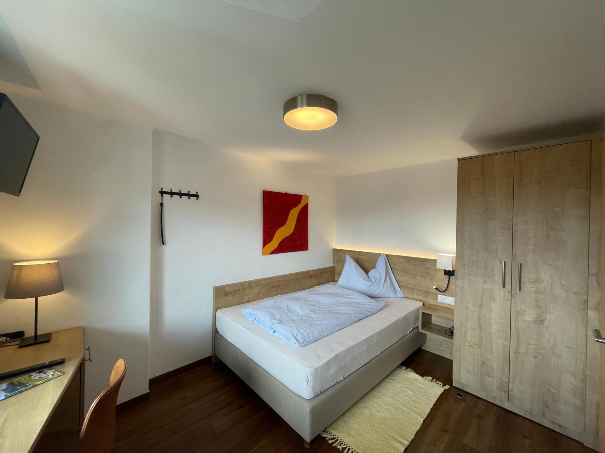 Pension Klimesch Mondsee Dış mekan fotoğraf