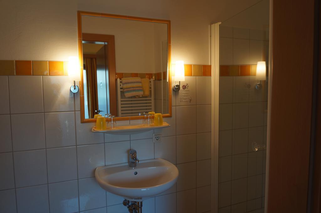 Pension Klimesch Mondsee Oda fotoğraf