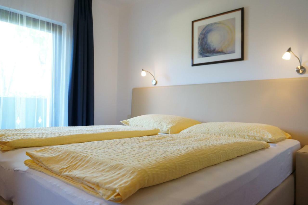 Pension Klimesch Mondsee Dış mekan fotoğraf
