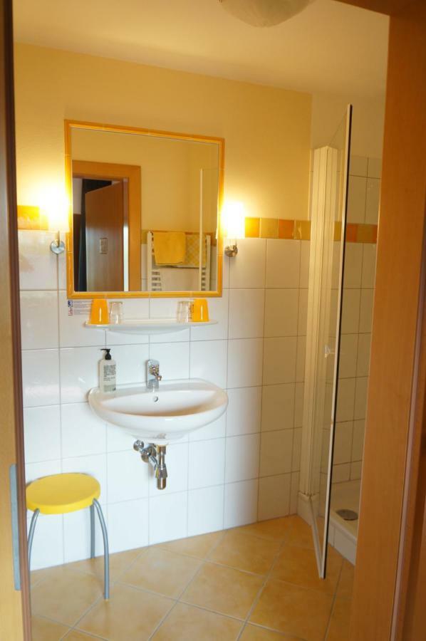 Pension Klimesch Mondsee Dış mekan fotoğraf