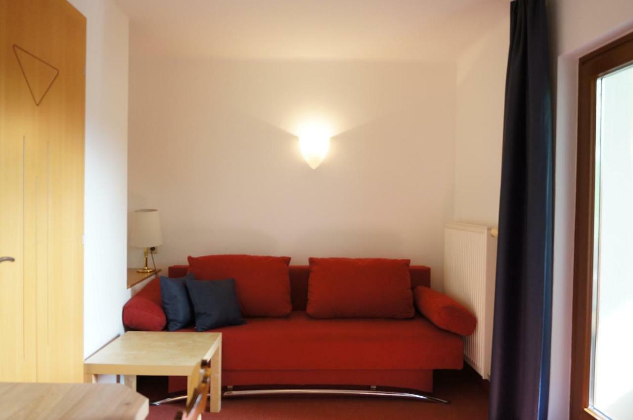 Pension Klimesch Mondsee Dış mekan fotoğraf