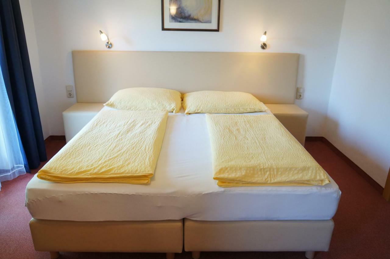 Pension Klimesch Mondsee Dış mekan fotoğraf